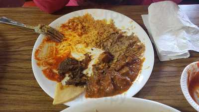 Mi Ranchito By Oscar