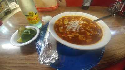 Mi Ranchito By Oscar