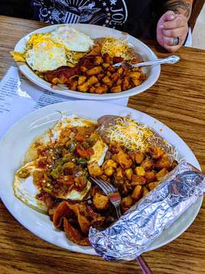 Mi Ranchito By Oscar