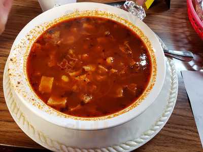 Mi Ranchito By Oscar