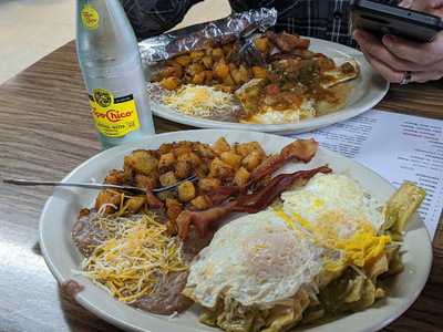 Mi Ranchito By Oscar