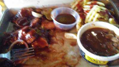 Dickey's Barbecue Pit