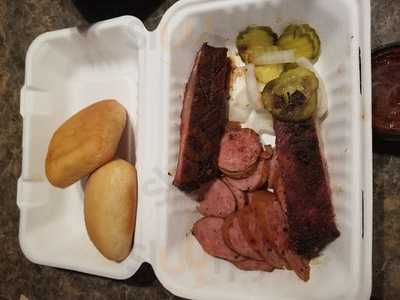 Dickey's Barbecue Pit
