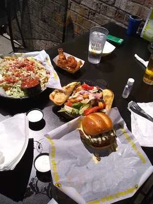 Buffalo Wild Wings