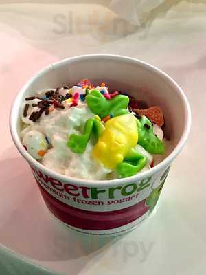 Sweetfrog