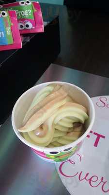 Sweetfrog