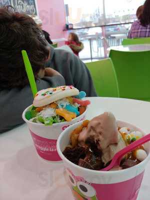 Sweetfrog