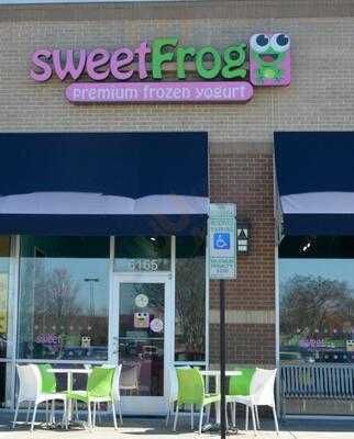Sweetfrog