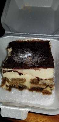 Brooklyn Joe's Pizza