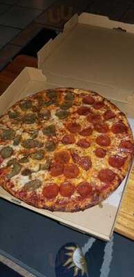 Brooklyn Joe's Pizza