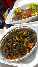 Arabian Village Restaurant