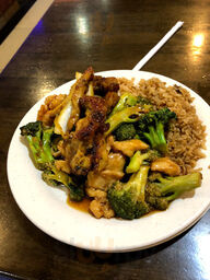 Southern Buffet And Grill