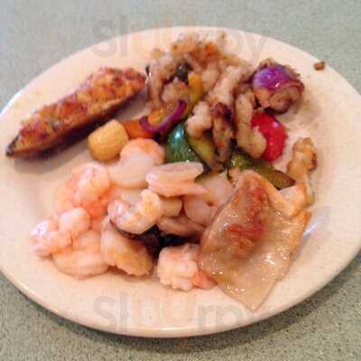 No 1 Chinese Restaurant