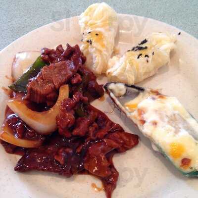 No 1 Chinese Restaurant