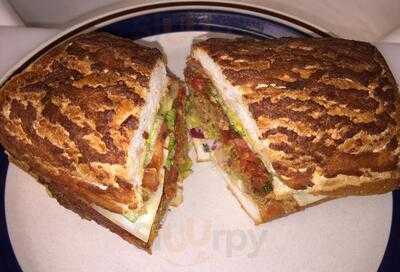 Genova Delicatessen And Ravioli Factory