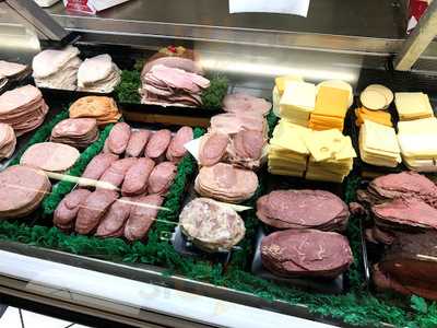 Genova Delicatessen And Ravioli Factory