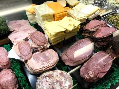 Genova Delicatessen And Ravioli Factory