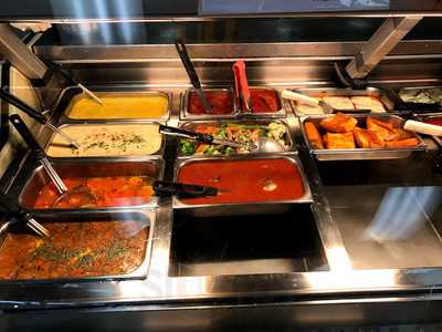 Genova Delicatessen And Ravioli Factory