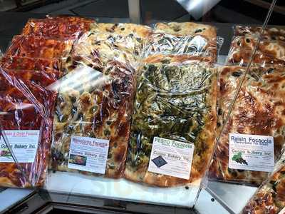 Genova Delicatessen And Ravioli Factory