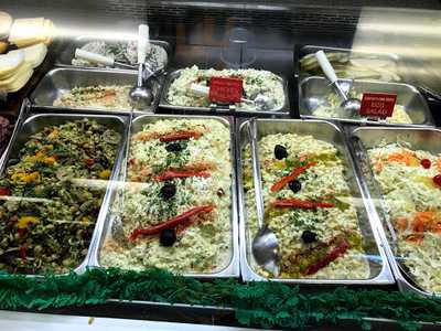 Genova Delicatessen And Ravioli Factory