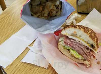 Genova Delicatessen And Ravioli Factory