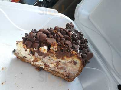 Memphis Style Bbq Co