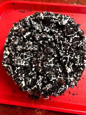 Memphis Style Bbq Co