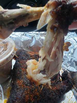 Memphis Style Bbq Co