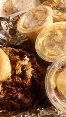 Memphis Style Bbq Co