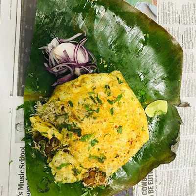 Hyderabad House Biryani Place