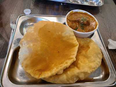 Hyderabad House Biryani Place