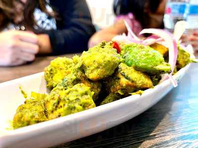 Hyderabad House Biryani Place