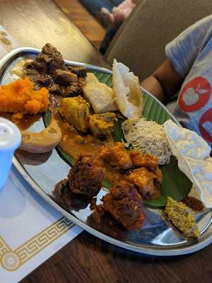 Hyderabad House Biryani Place