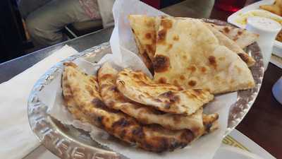 Hyderabad House Biryani Place