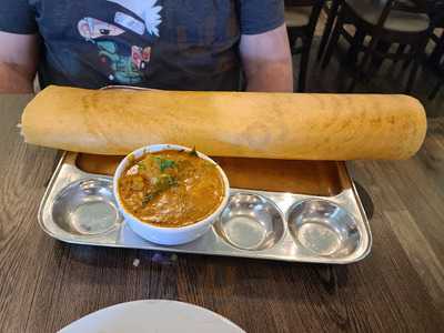 Hyderabad House Biryani Place