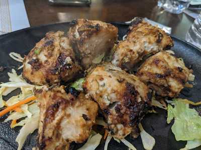 Hyderabad House Biryani Place