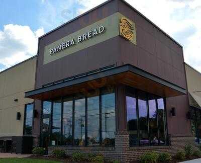 Panera Bread