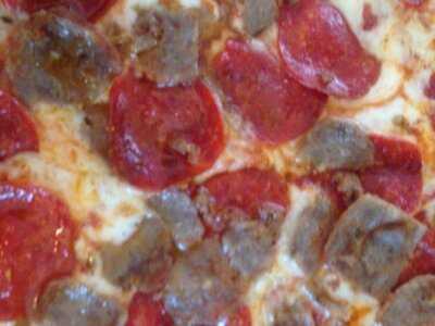 Zia Lisa Italian Restaurant