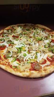 Zia Lisa Italian Restaurant