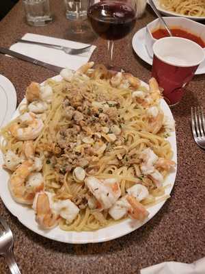 Zia Lisa Italian Restaurant