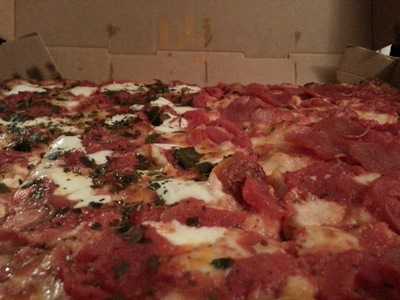 Zia Lisa Italian Restaurant