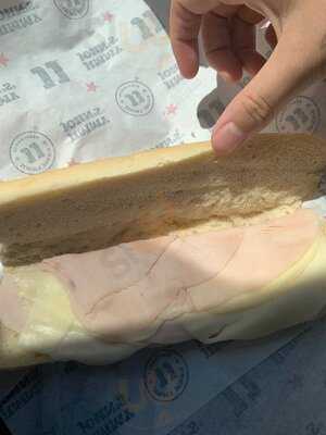 Jimmy Johns