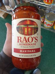 Delforno's Market Place