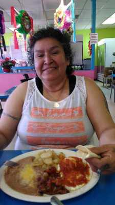 Taqueria La Ranchera