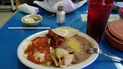 Taqueria La Ranchera