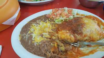 Taqueria La Ranchera