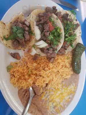 Taqueria La Ranchera