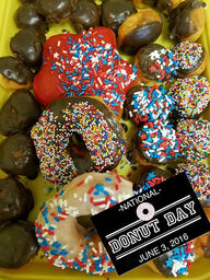 Donut Place
