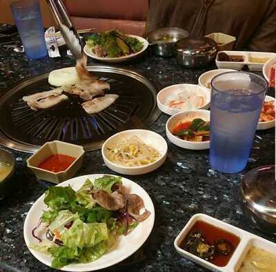 Jang Soo Restaurant