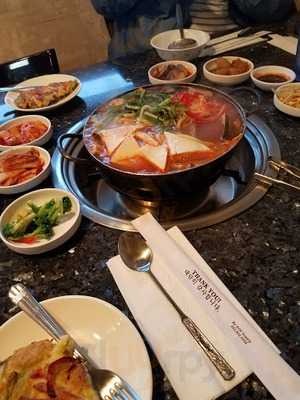 Jang Soo Restaurant